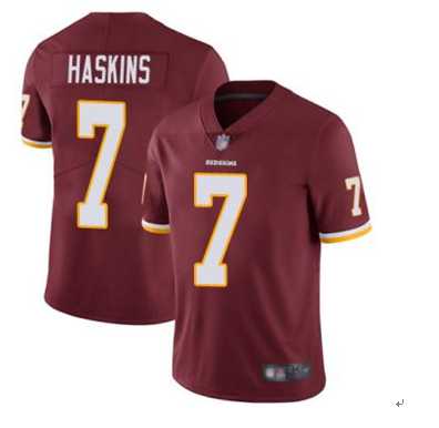 Youth Nike Redskins 7 Dwayne Haskins Burgundy 2019 NFL Draft First Round Pick Vapor Untouchable Limited Jersey Dzhi,We sell and wholesale Youth Nike Redskins 7 Dwayne Haskins Burgundy 2019 NFL Draft First Round Pick Vapor Untouchable Limited Jersey Dzhi on line form chian!